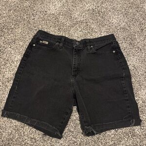 Lee - homemade shorts